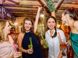 Londra Gece Hayatı ve Eğlence Rehberiniz Londra gece hayatı