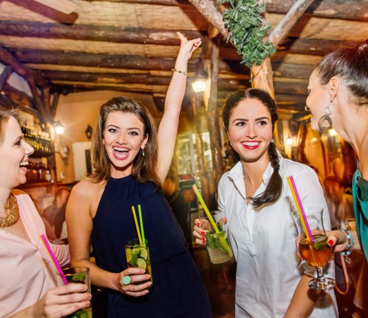 Londra Gece Hayatı ve Eğlence Rehberiniz Londra gece hayatı