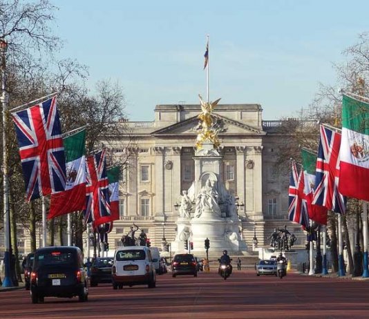 Londra Gezisi İçin İkinci Gün Tavsiyeleri londra gezisi